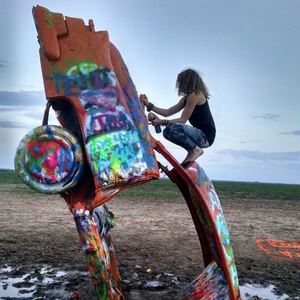 Meet your Posher, Patricia